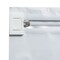 Sealer Sales Child Resistant Bags, 6.69 W, 6mil Thick, White CRB-862-04 - alternate 2
